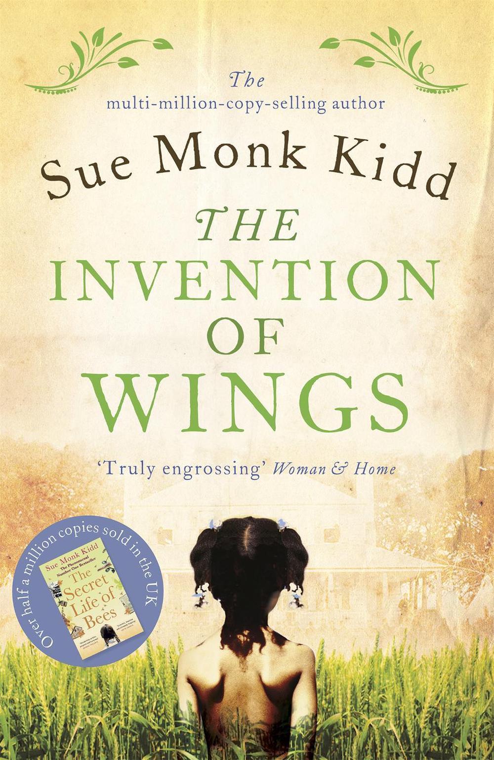The Invention of Wings, 9781472212771