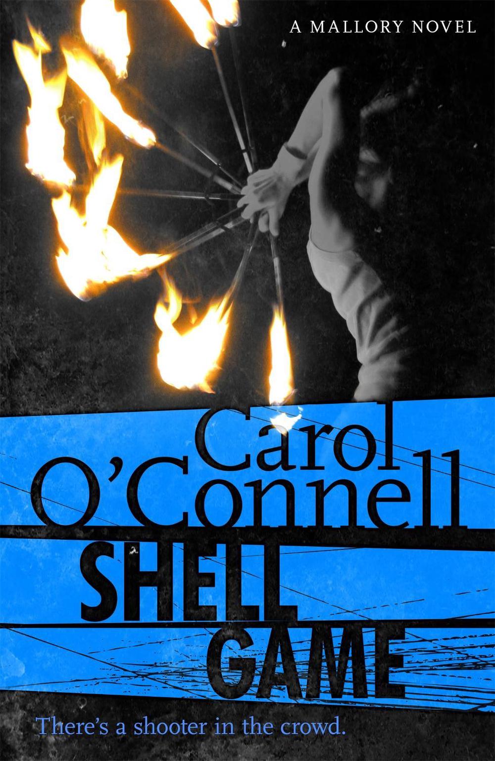 Shell Game by Carol O'Connell - ISBN: 9781472212955