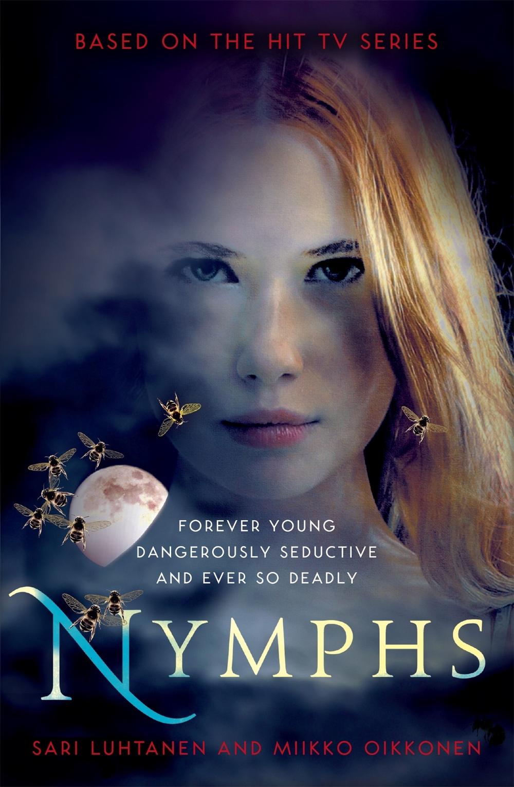Nymphs by Sari Luhtanen - ISBN: 9781472213280