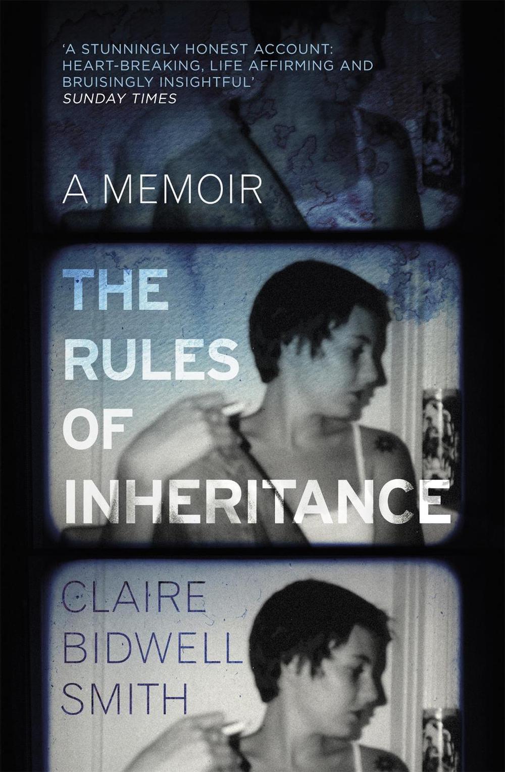 The Rules of Inheritance by Claire Bidwell Smith - ISBN: 9781472214317