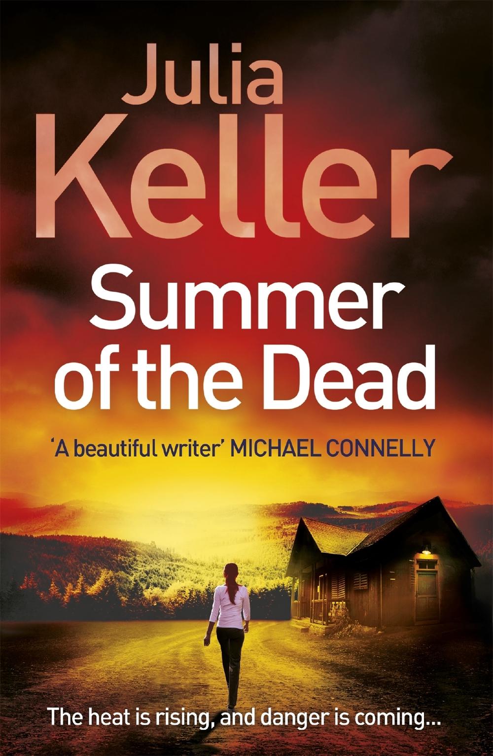 Summer of the Dead (Bell Elkins, Book 3) by Julia Keller - ISBN: 9781472215604