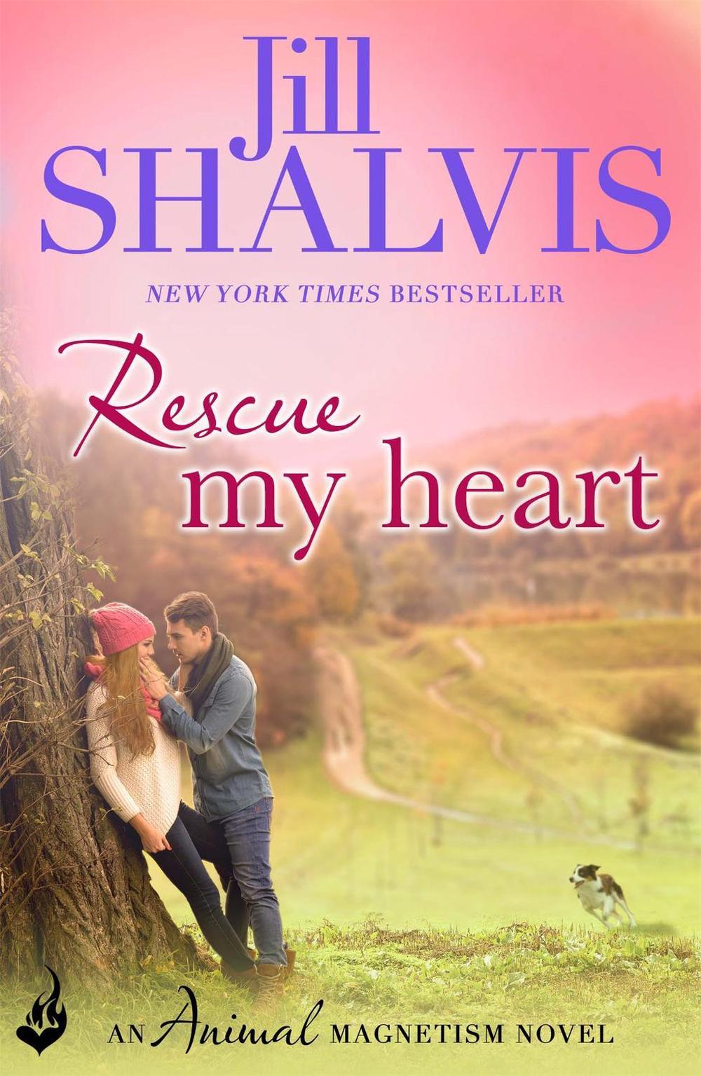 Rescue My Heart by Jill Shalvis - ISBN: 9781472217233