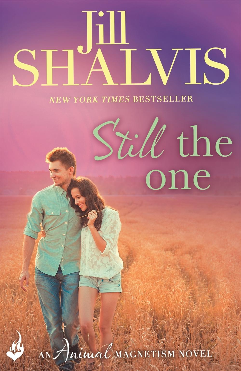 Still The One by Jill Shalvis - ISBN: 9781472217301
