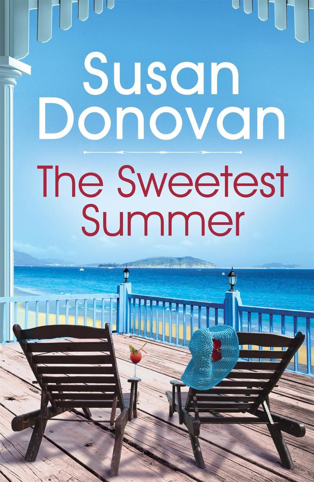 The Sweetest Summer: Bayberry Island Book 2, 9781472217875