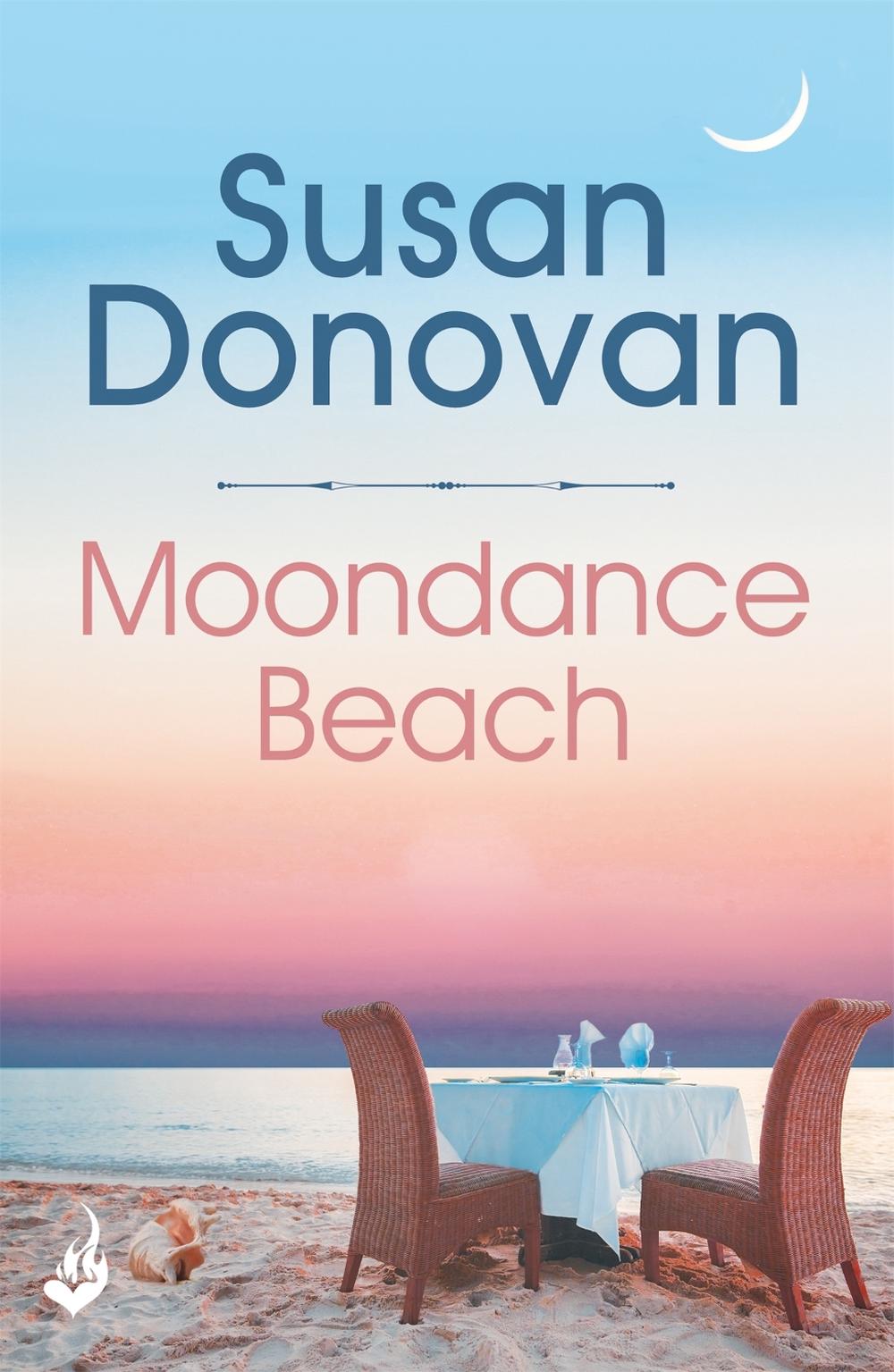 Moondance Beach: Bayberry Island Book 3, 9781472217899