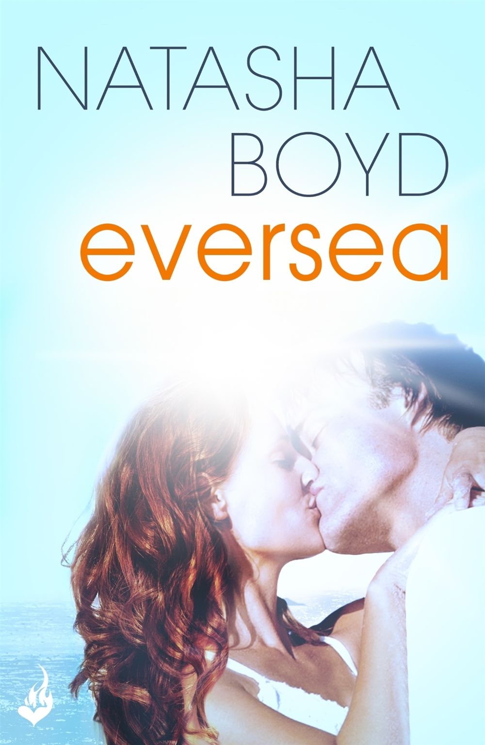 Eversea by Natasha Boyd - ISBN: 9781472219657