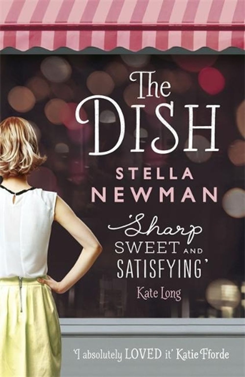 The Dish by Stella Newman - ISBN: 9781472220073