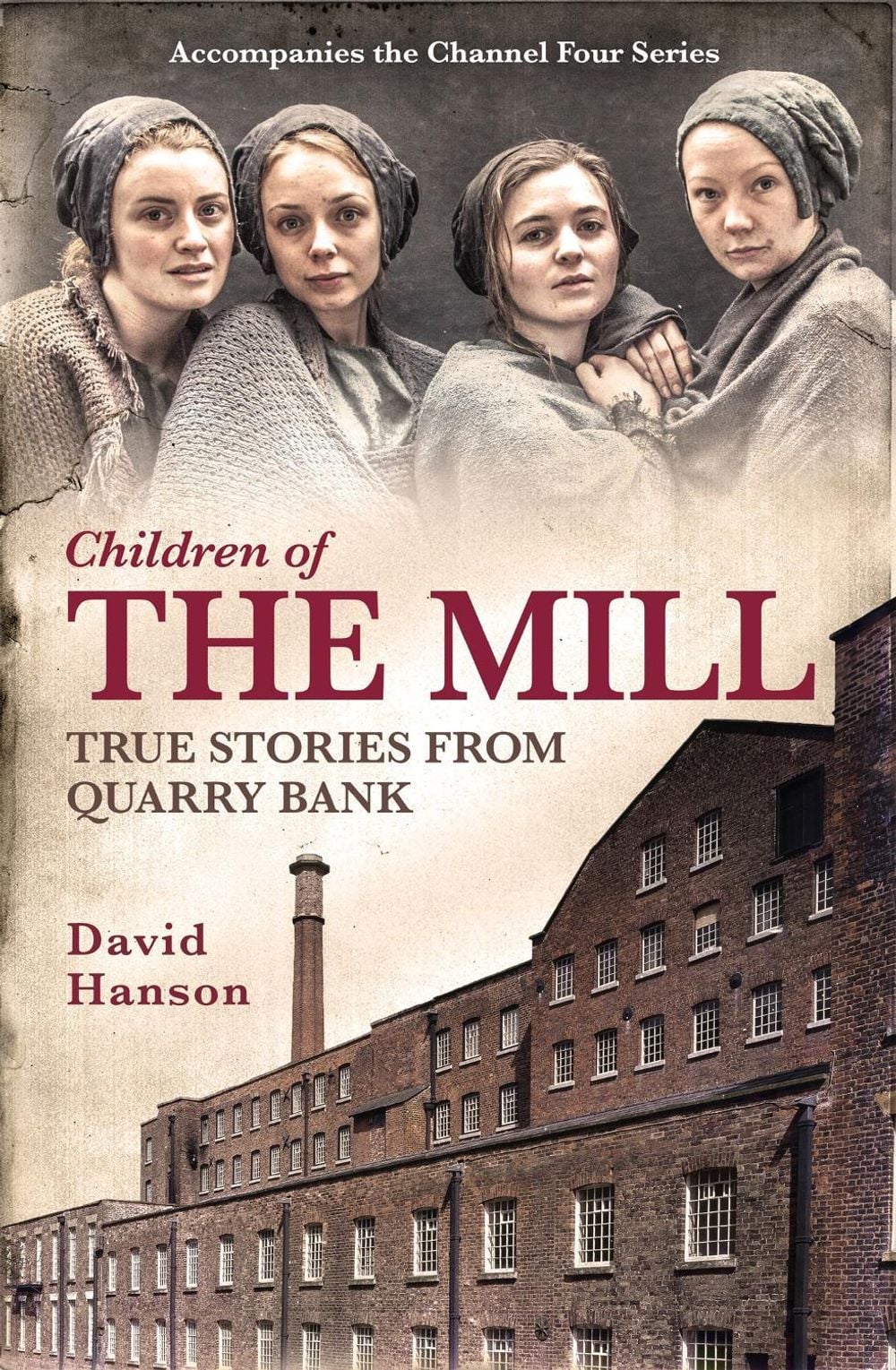 Children of the Mill by David Hanson - ISBN: 9781472220431