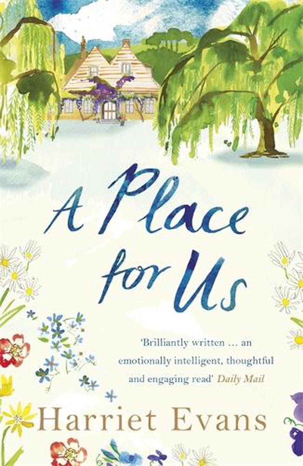 A Place for Us by Harriet Evans - ISBN: 9781472221261