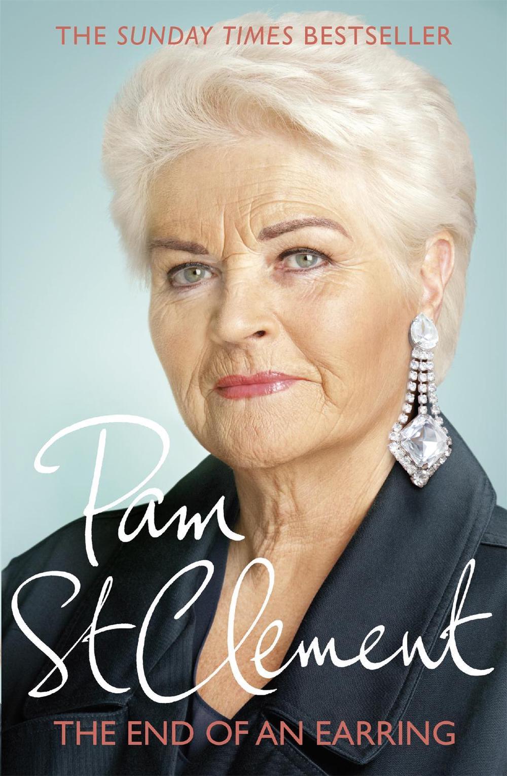 The End of an Earring by Pam St Clement - ISBN: 9781472222152