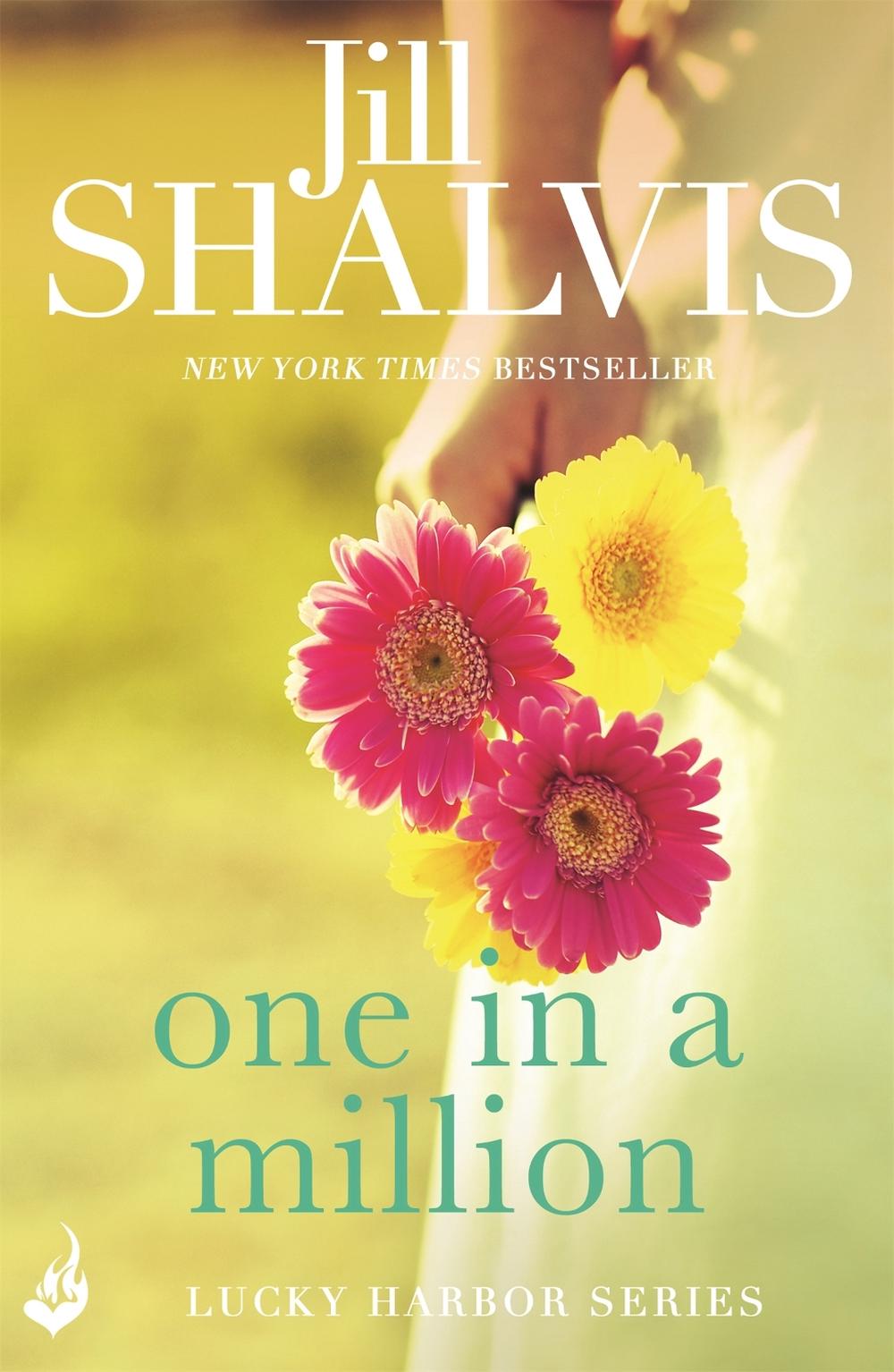 One in a Million by Jill Shalvis - ISBN: 9781472222978