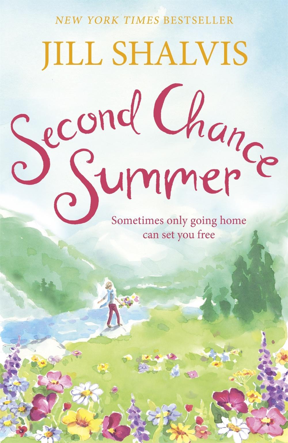 Second Chance Summer by Jill Shalvis - ISBN: 9781472222992