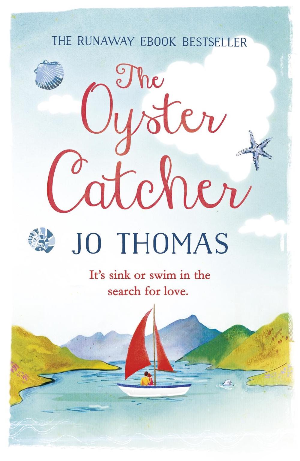 Oyster Catcher by Jo Thomas, Paperback, 9781472223685 Buy online at