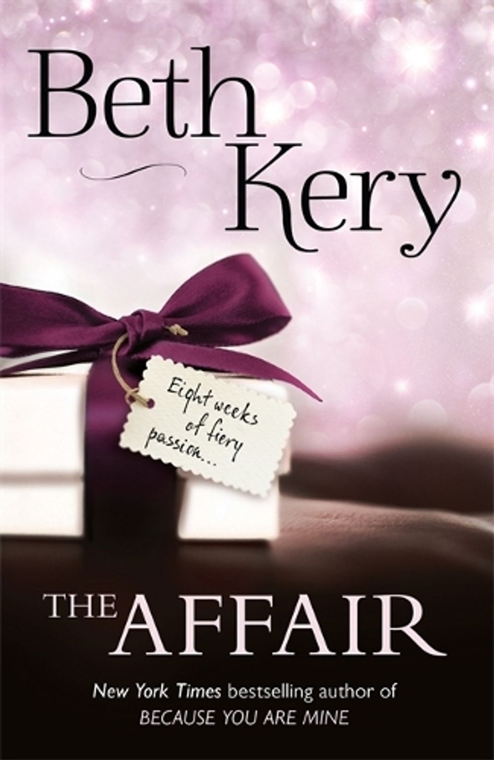 The Affair by Beth Kery - ISBN: 9781472224521