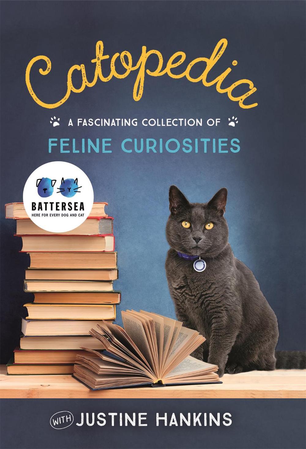 Catopedia, 9781472224781
