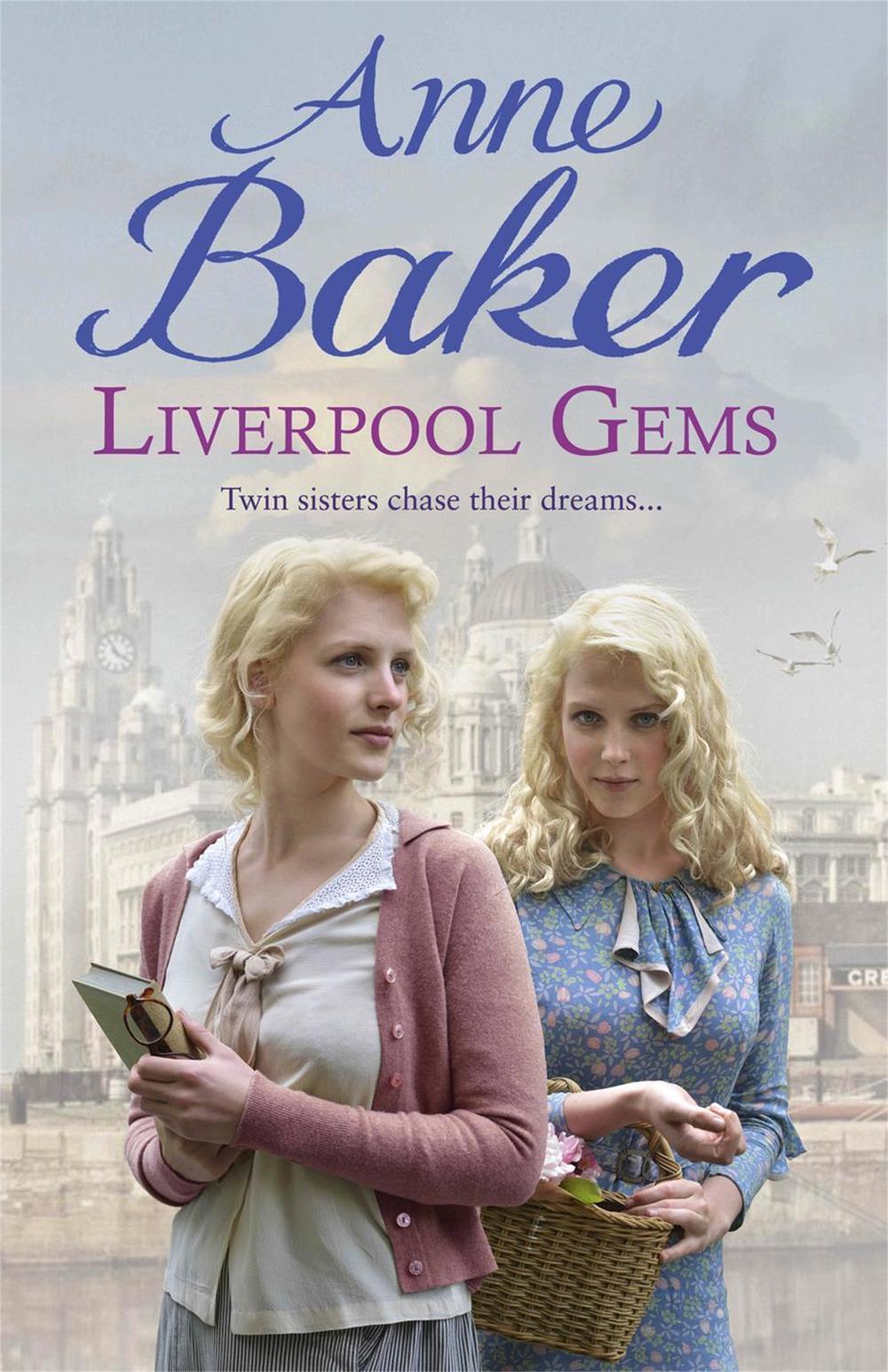 Liverpool Gems by Anne Baker - ISBN: 9781472225344
