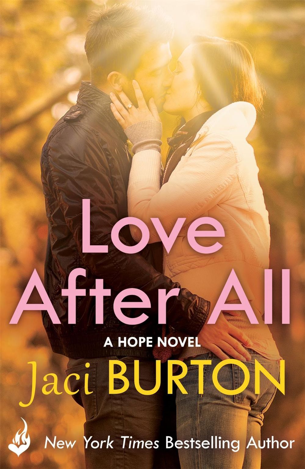 Love After All: Hope Book 4. by Jaci Burton - ISBN: 9781472228086