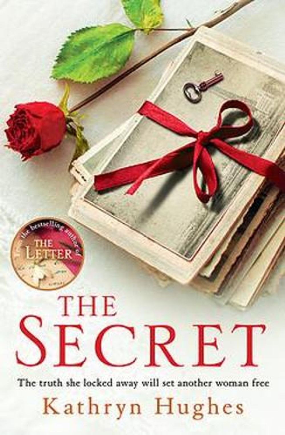 The Secret by Kathryn Hughes - ISBN: 9781472229991