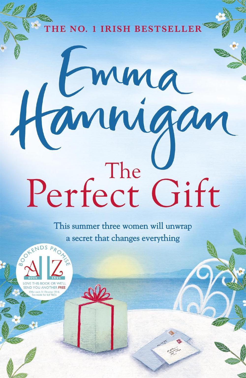 The Perfect Gift by Emma Hannigan - ISBN: 9781472230119