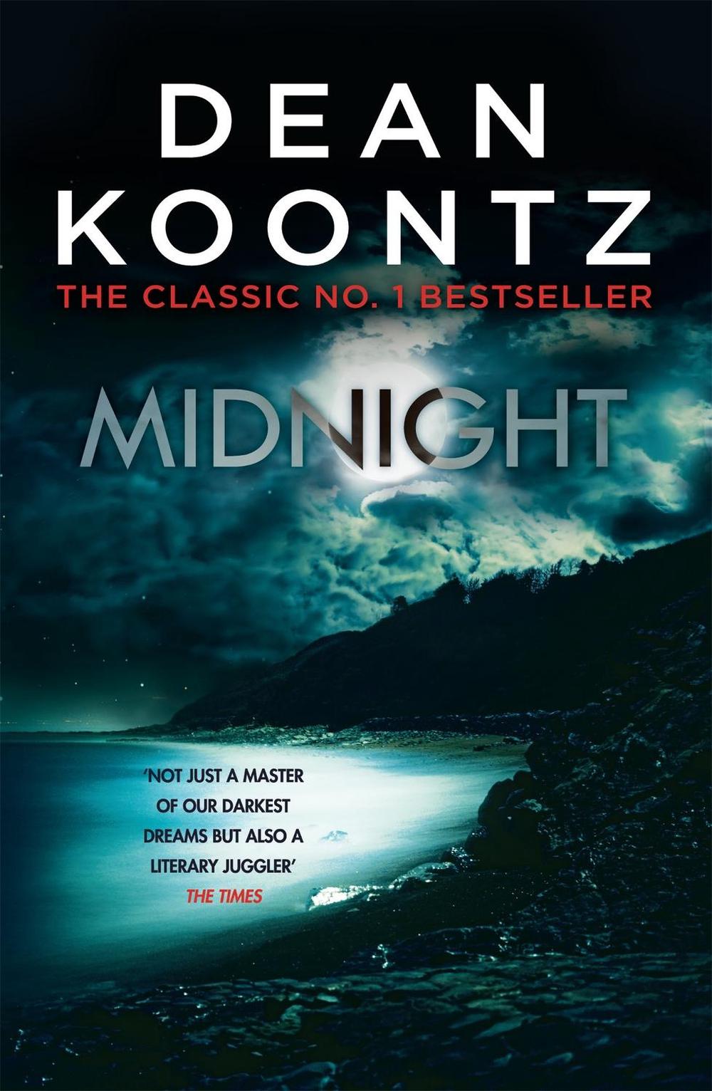 Midnight by Dean Koontz - ISBN: 9781472230294
