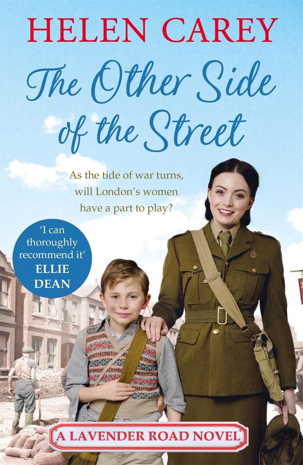 The Other Side of the Street (Lavender Road 5), 9781472231536