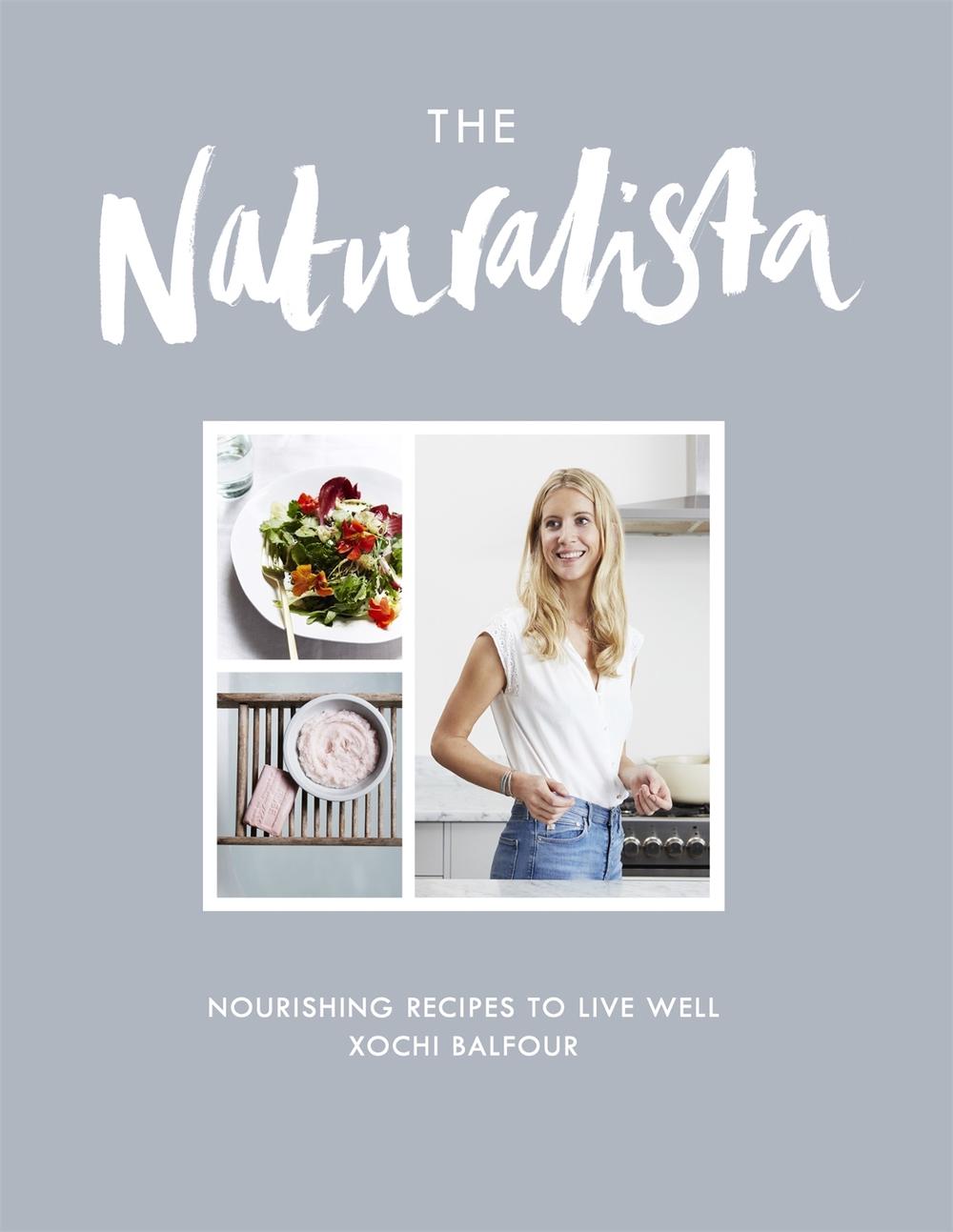 The Naturalista by Xochi Balfour - ISBN: 9781472232441