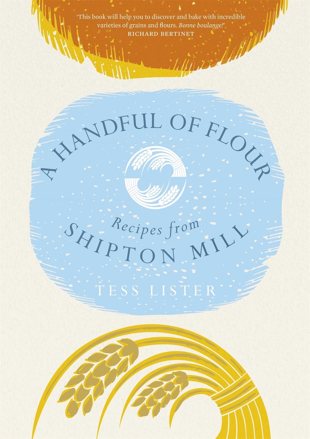 A Handful of Flour by Tess Lister - ISBN: 9781472233370