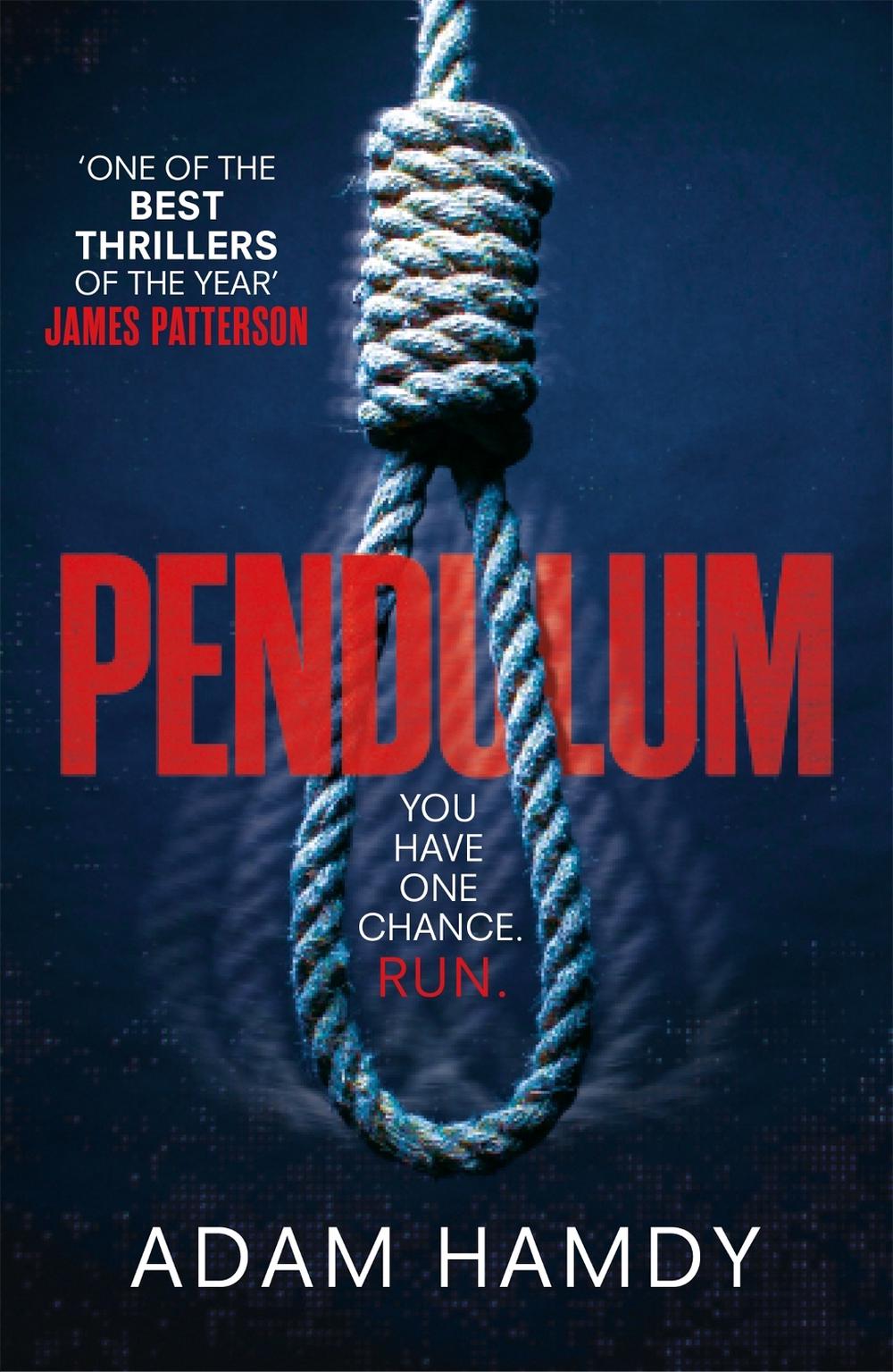 Pendulum, 9781472233479
