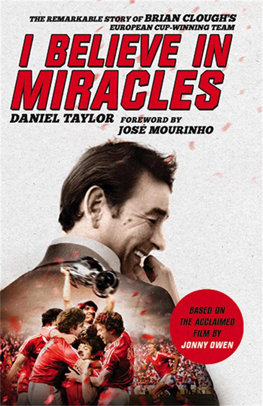I Believe In Miracles by Daniel Taylor - ISBN: 9781472233592