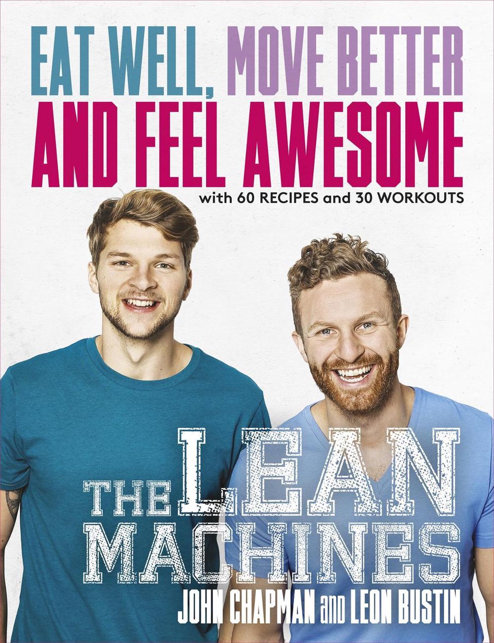 The Lean Machines by John Chapman - ISBN: 9781472236265