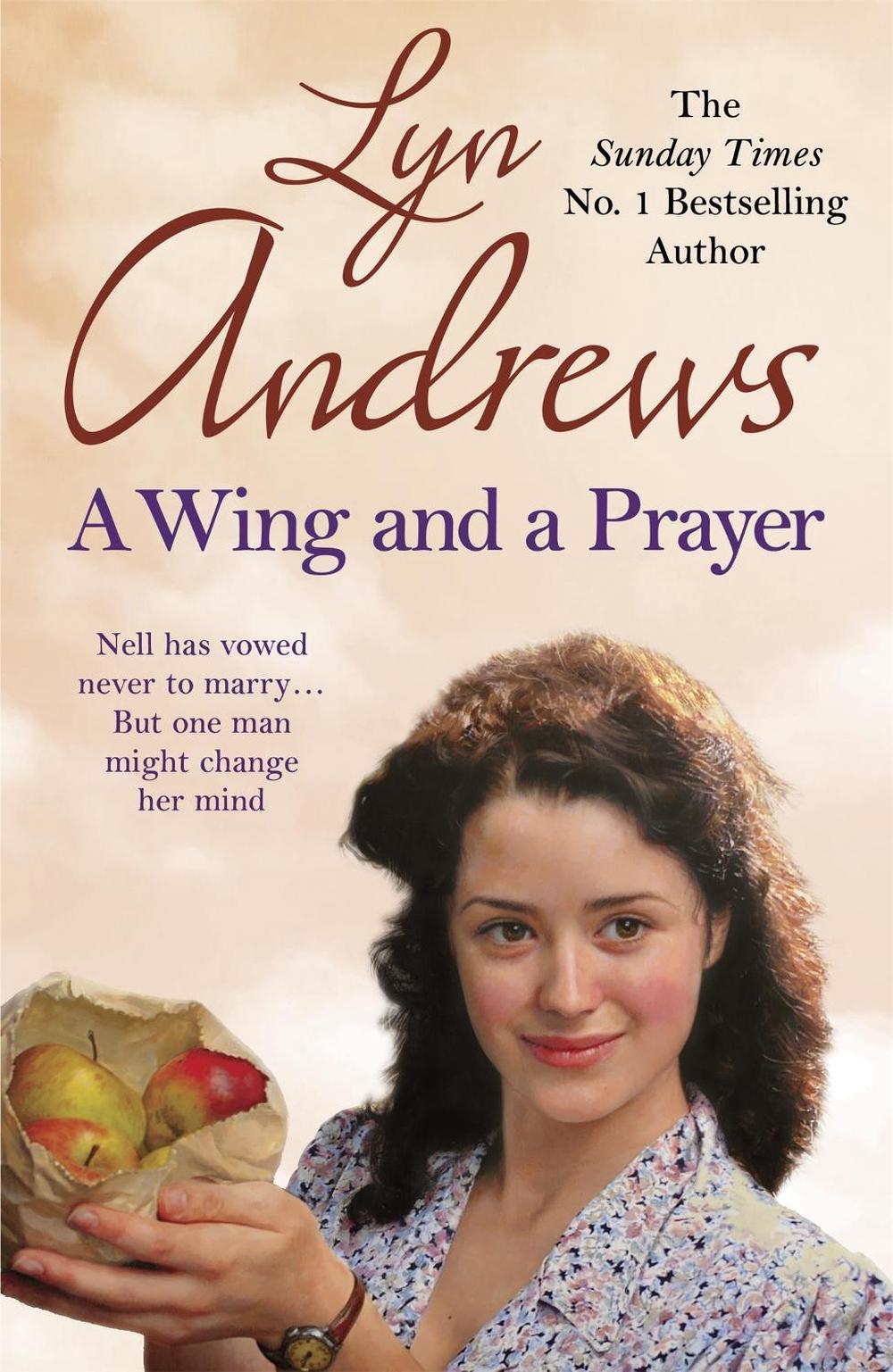 A Wing and a Prayer by Lyn Andrews - ISBN: 9781472237750