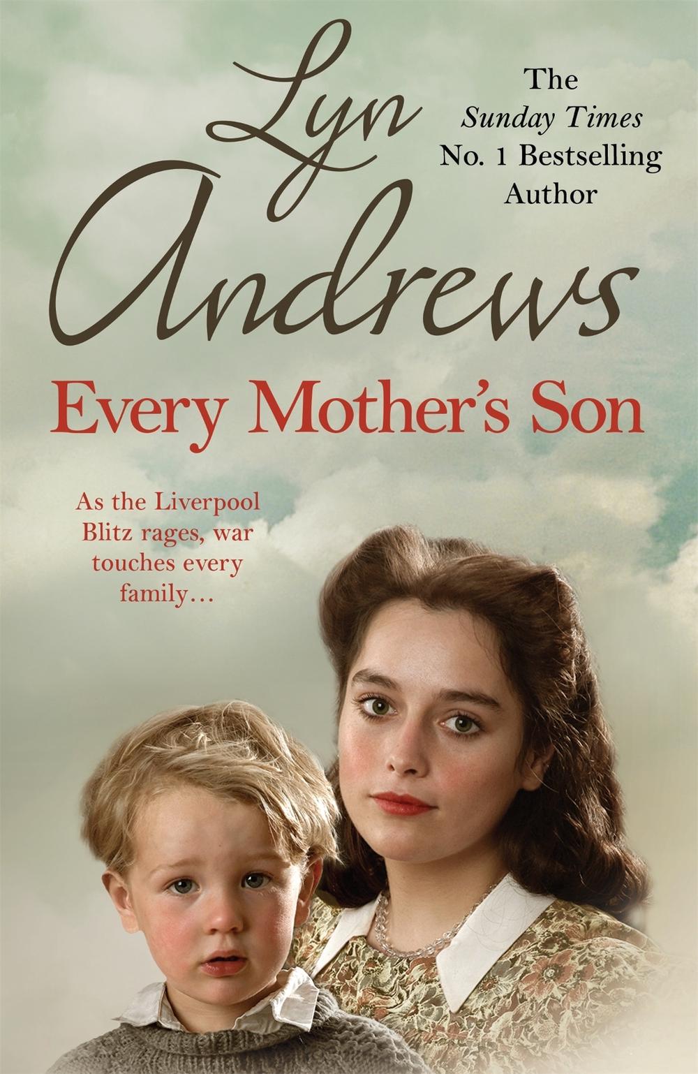 Every Mother's Son, 9781472237767