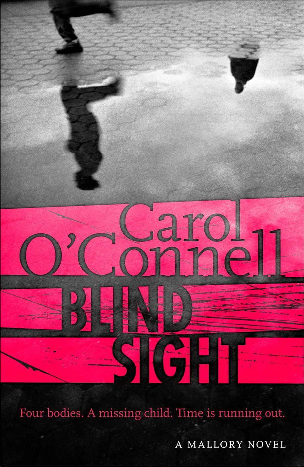 Blind Sight, 9781472237880