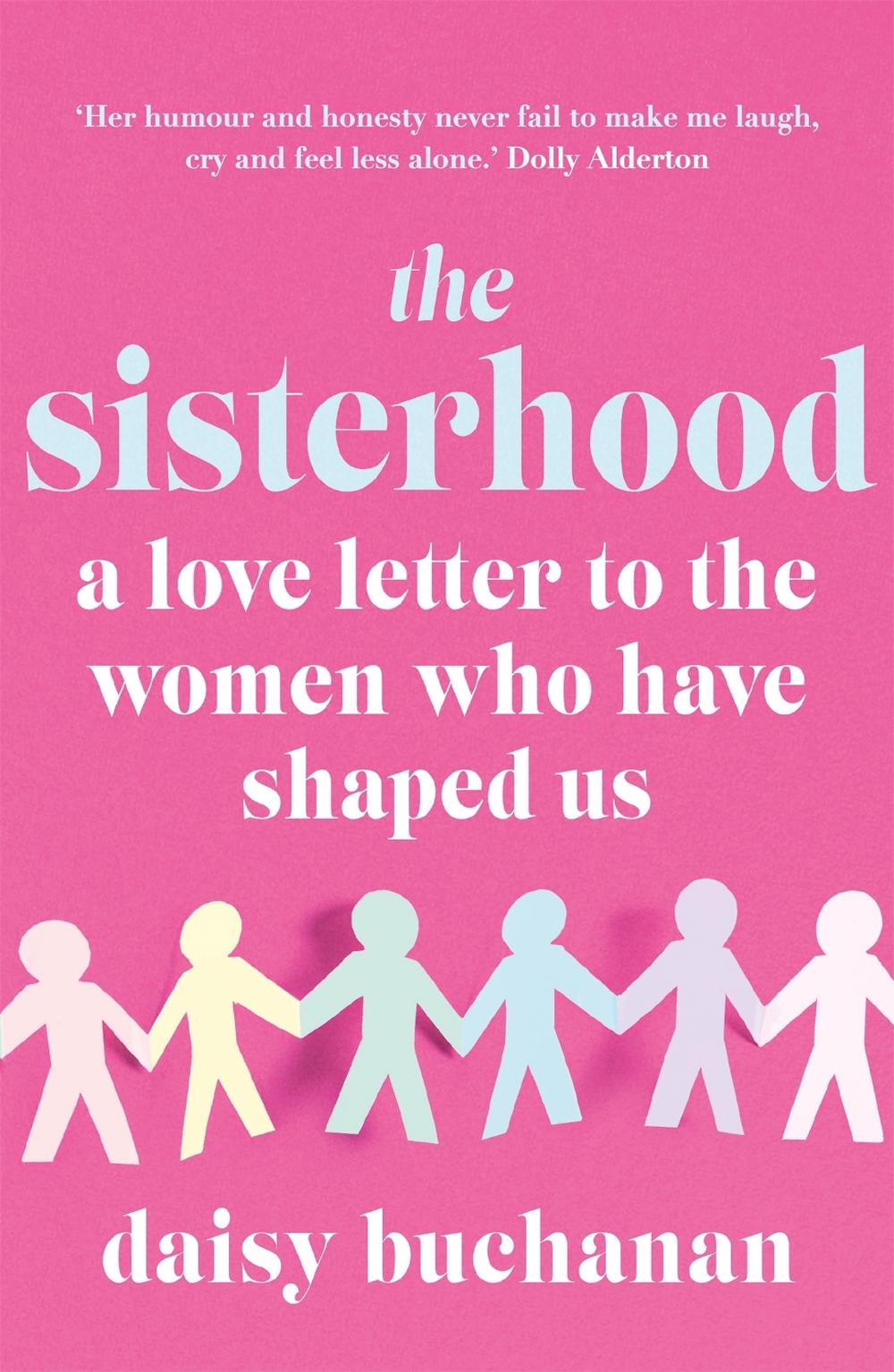 The Sisterhood, 9781472238863
