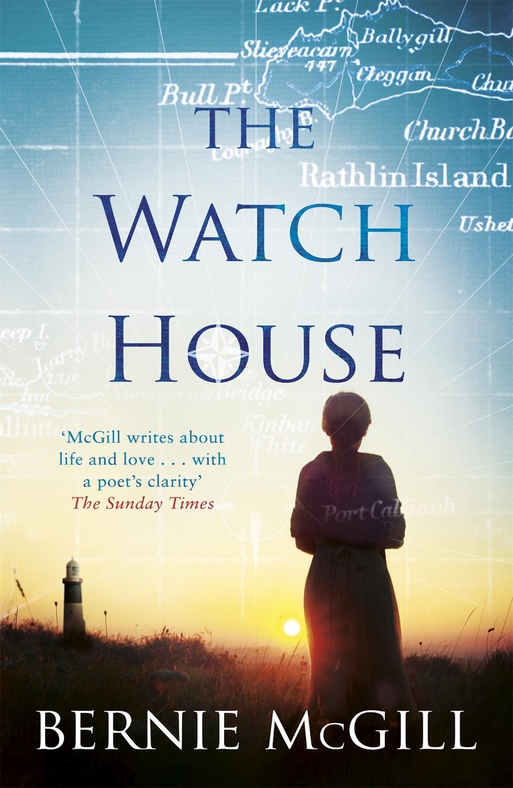 The Watch House by Bernie McGill - ISBN: 9781472239587