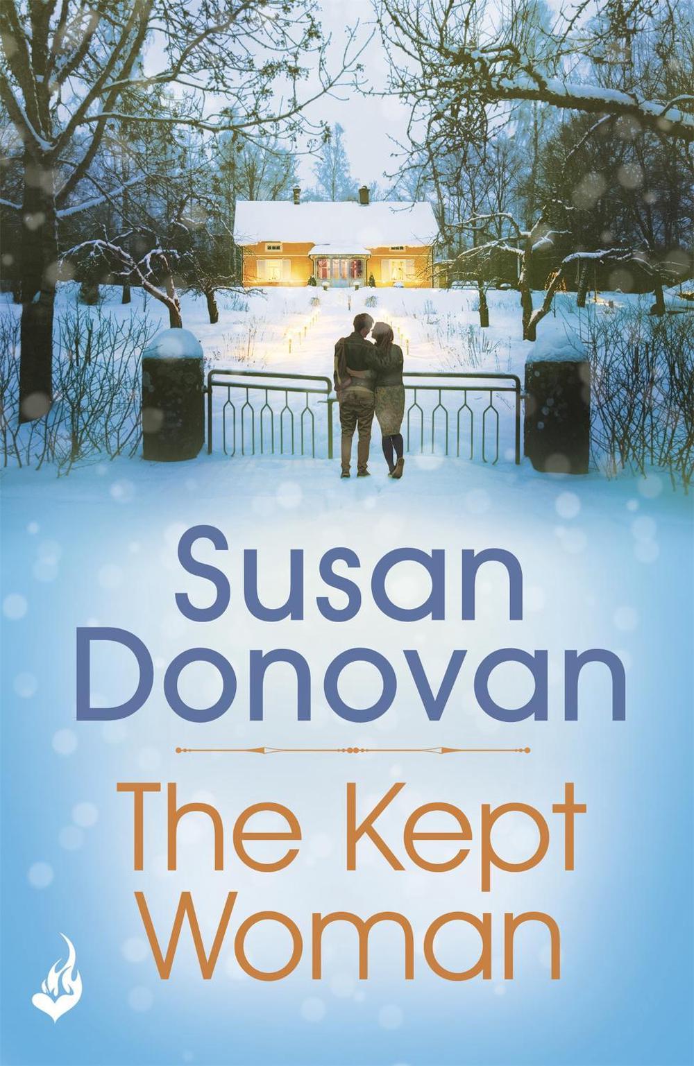 The Kept Woman by Susan Donovan - ISBN: 9781472239693