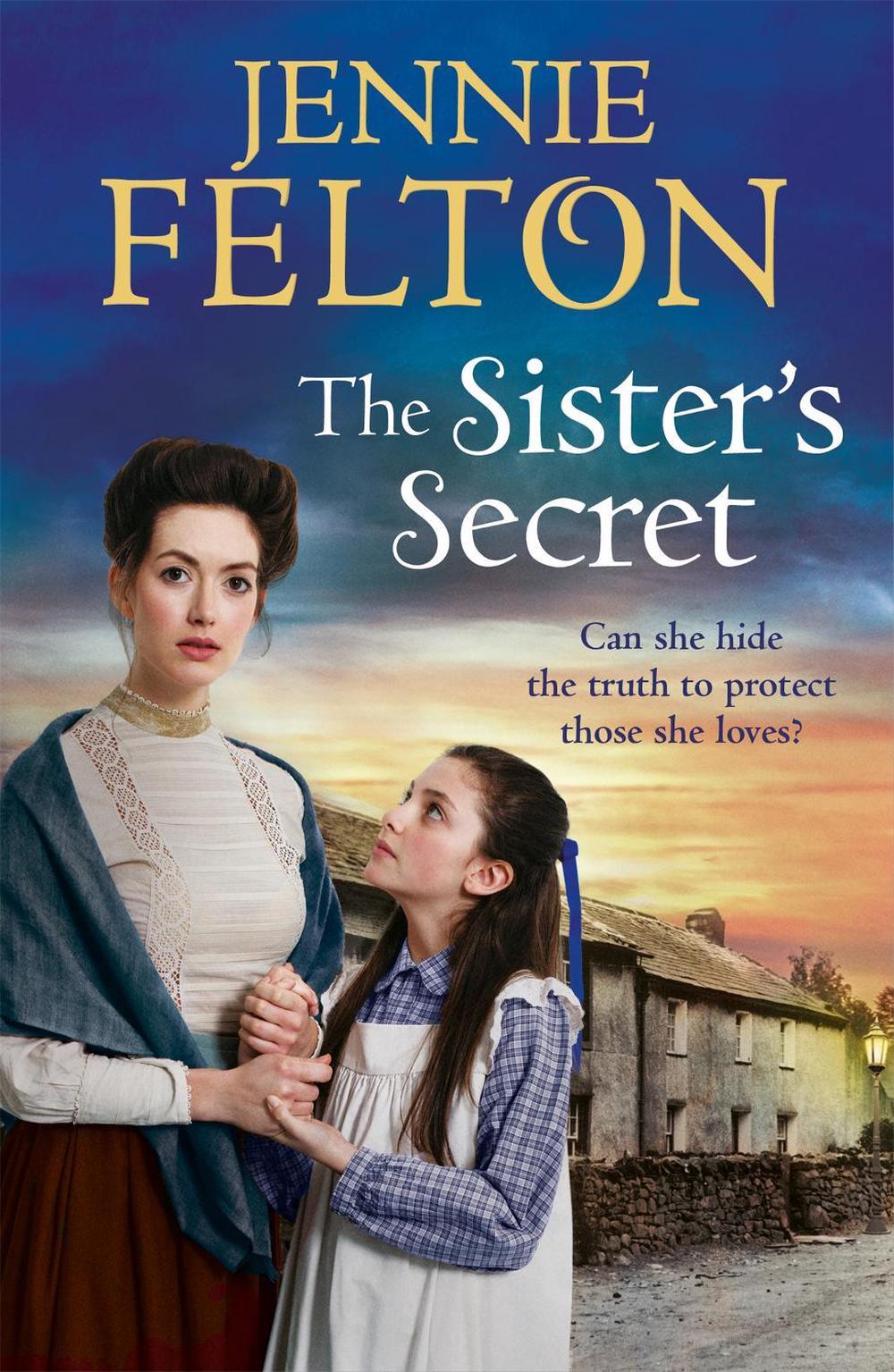 The Sister's Secret, 9781472240934