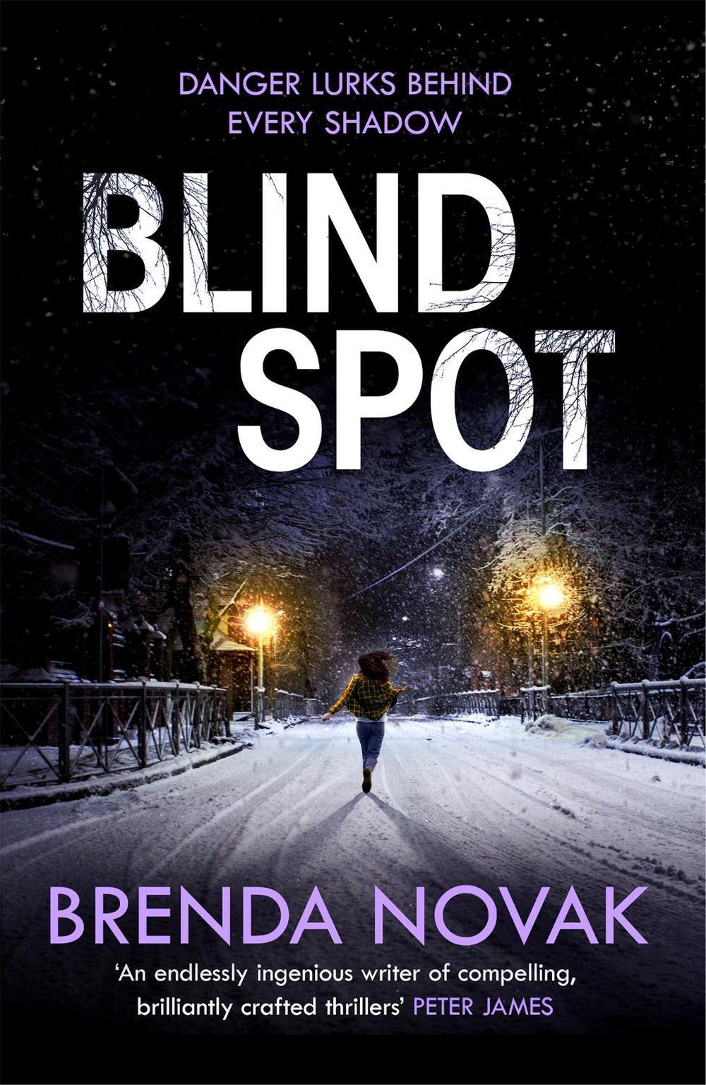 Blind Spot by Brenda Novak - ISBN: 9781472241030