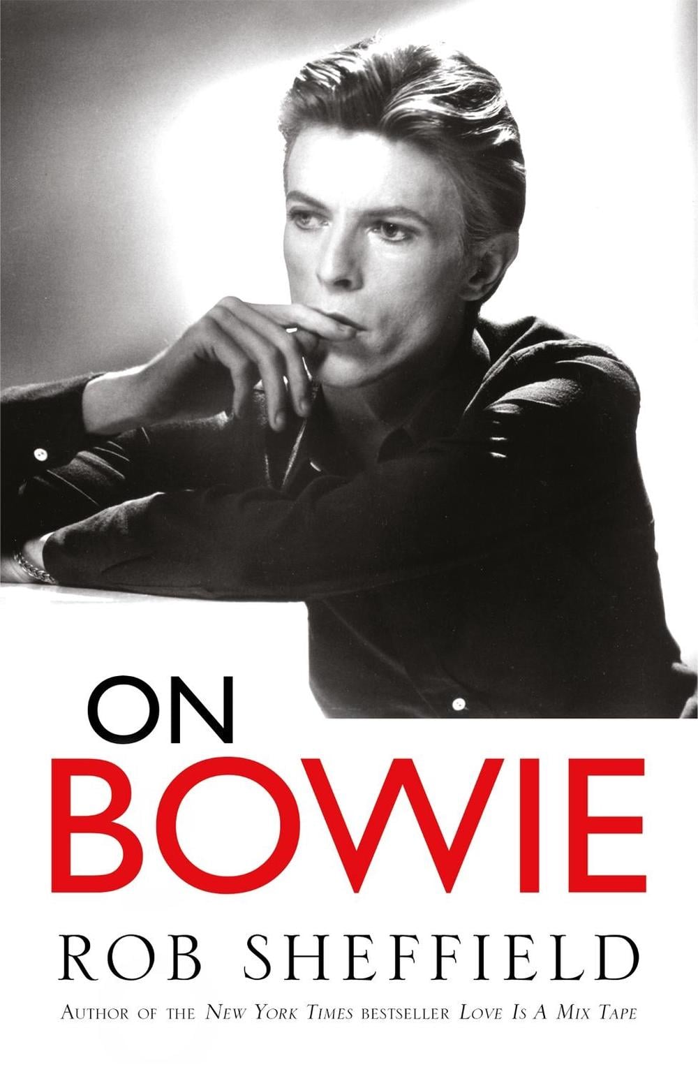 On Bowie by Rob Sheffield - ISBN: 9781472241078
