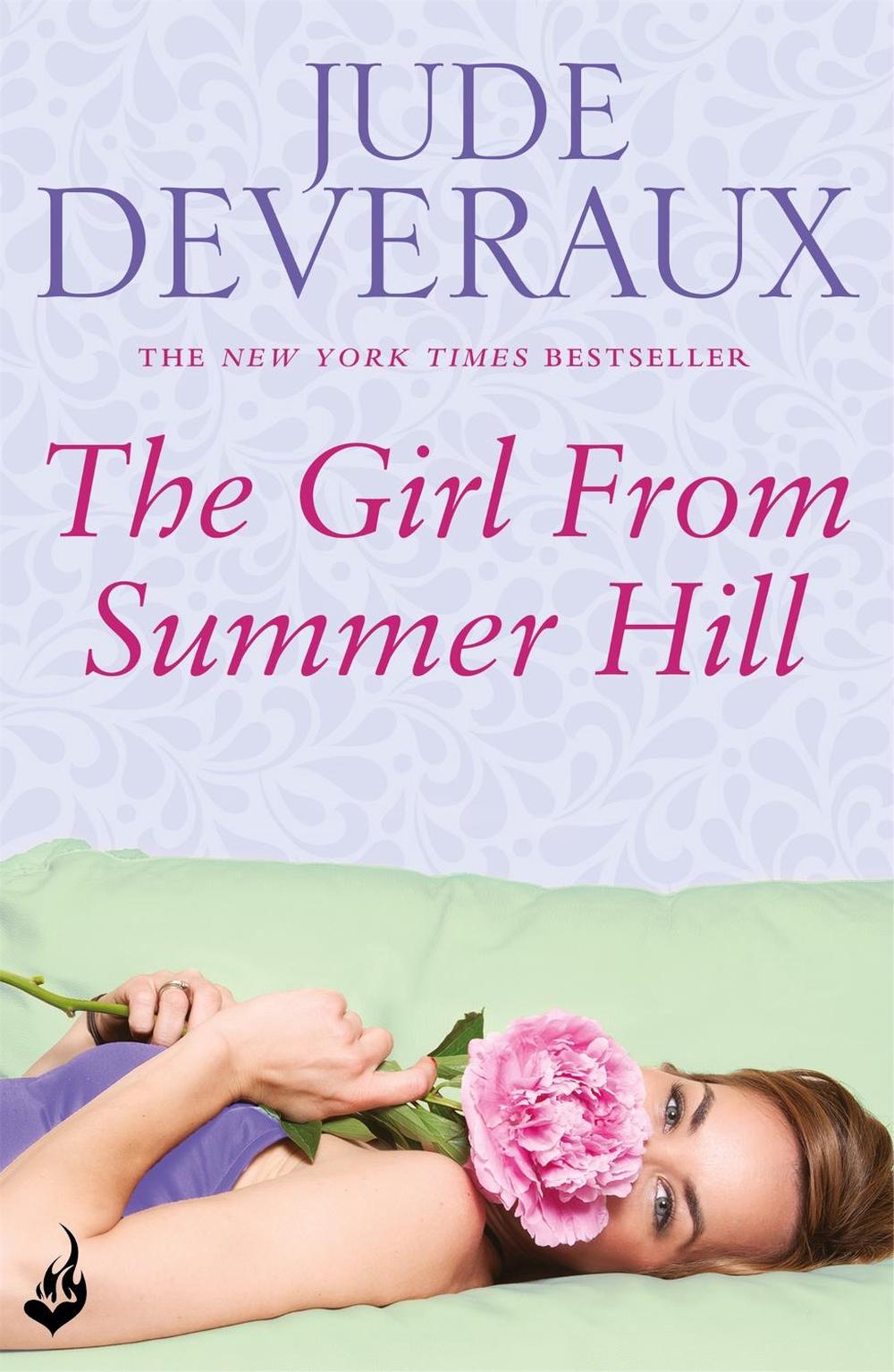 The Girl From Summer Hill, 9781472242075