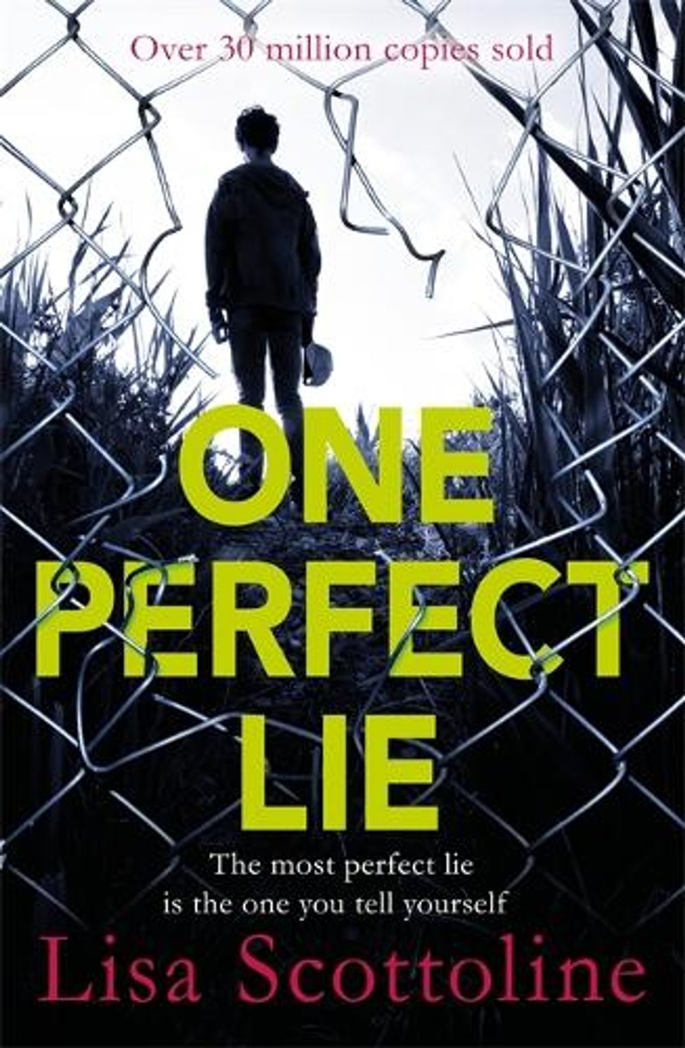 One Perfect Lie by Lisa Scottoline - ISBN: 9781472243058