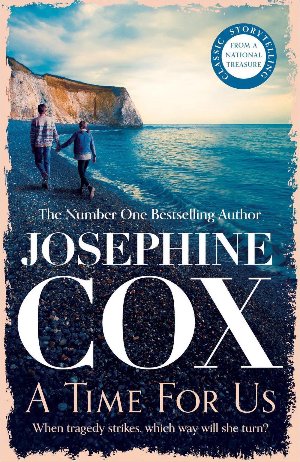 A Time for Us by Josephine Cox - ISBN: 9781472245762