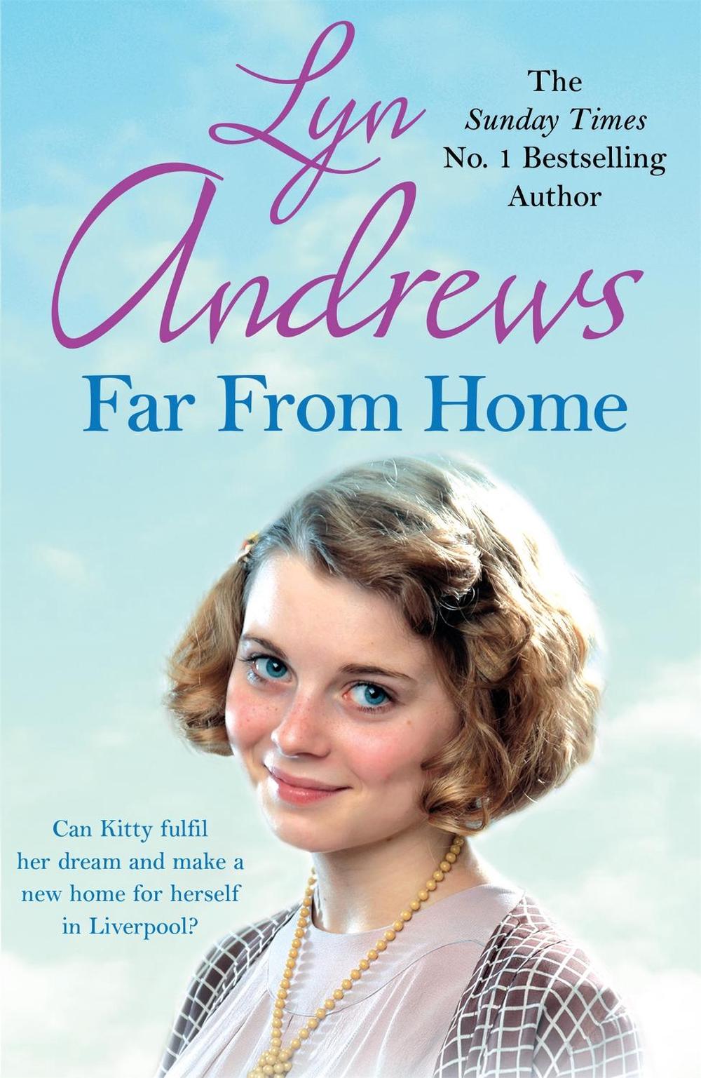 Far From Home by Lyn Andrews - ISBN: 9781472246646
