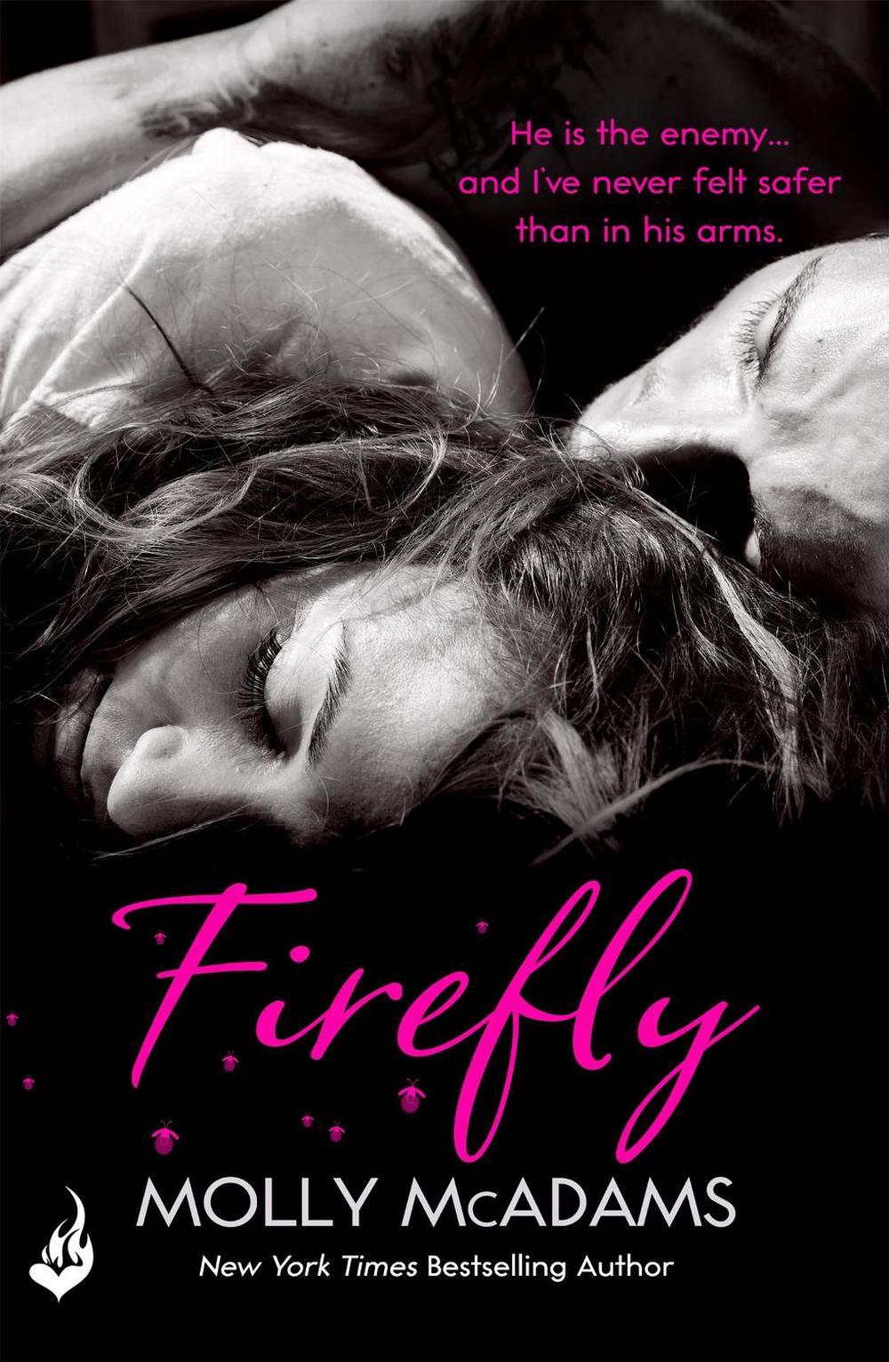 Firefly by Molly McAdams - ISBN: 9781472247537