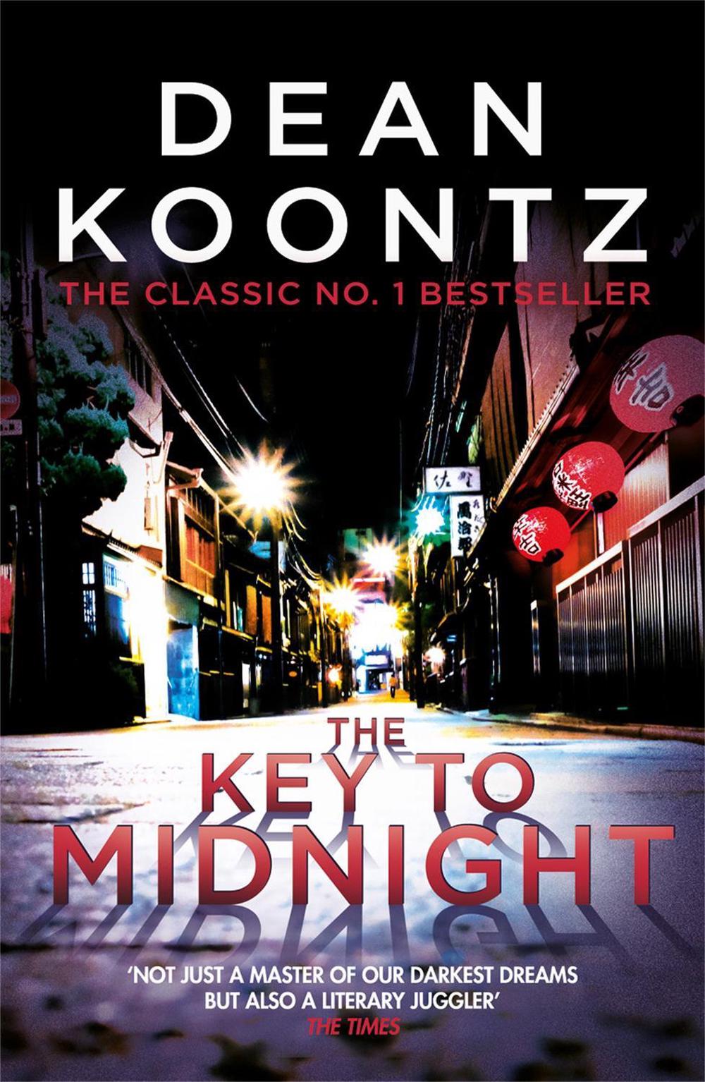 The Key to Midnight by Dean Koontz - ISBN: 9781472248398