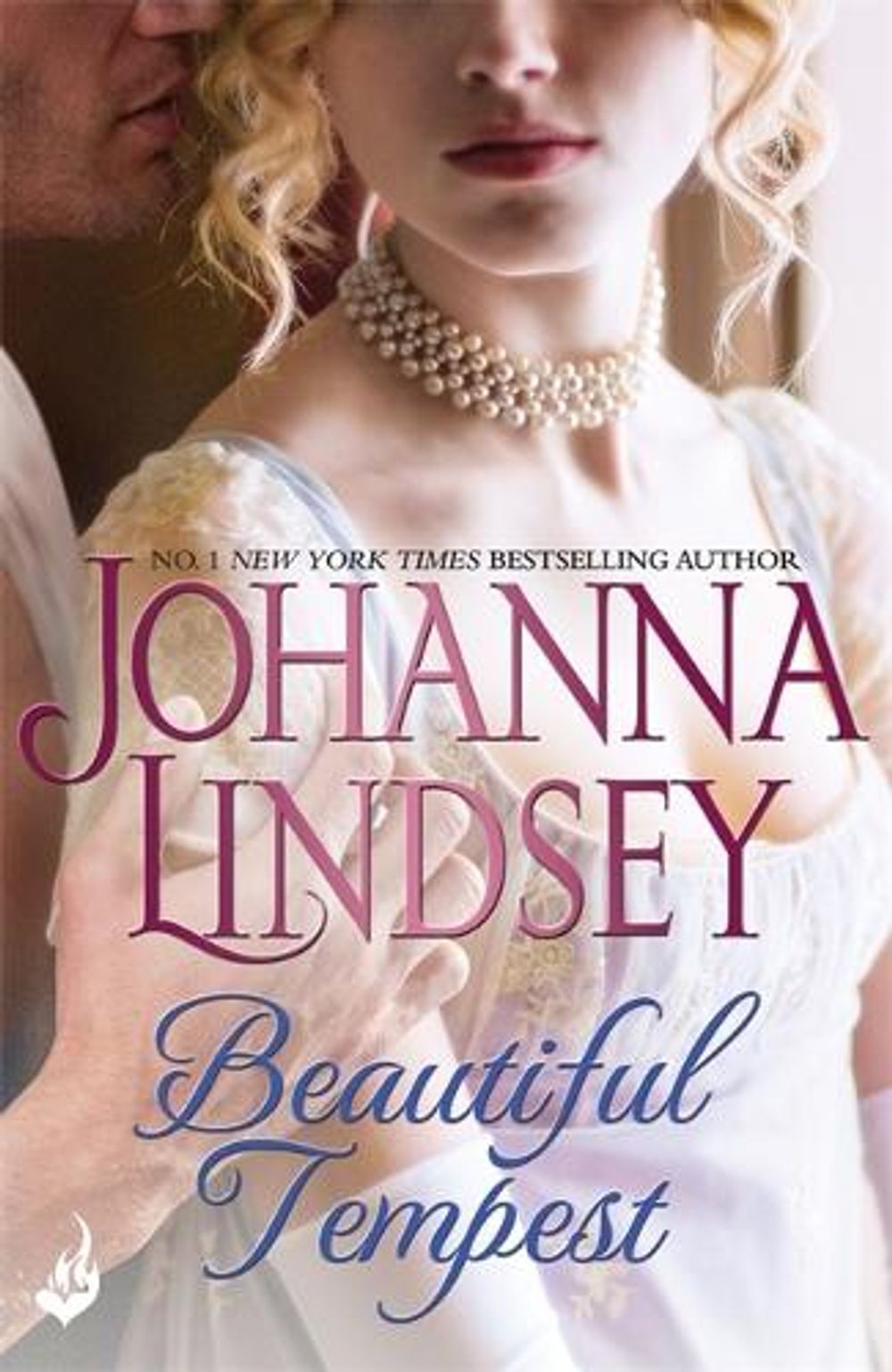 Beautiful Tempest by Johanna Lindsey - ISBN: 9781472250506