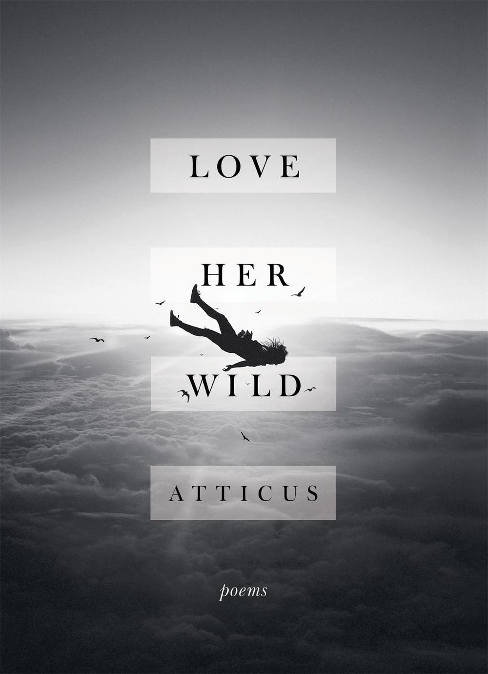 Love Her Wild, 9781472250933