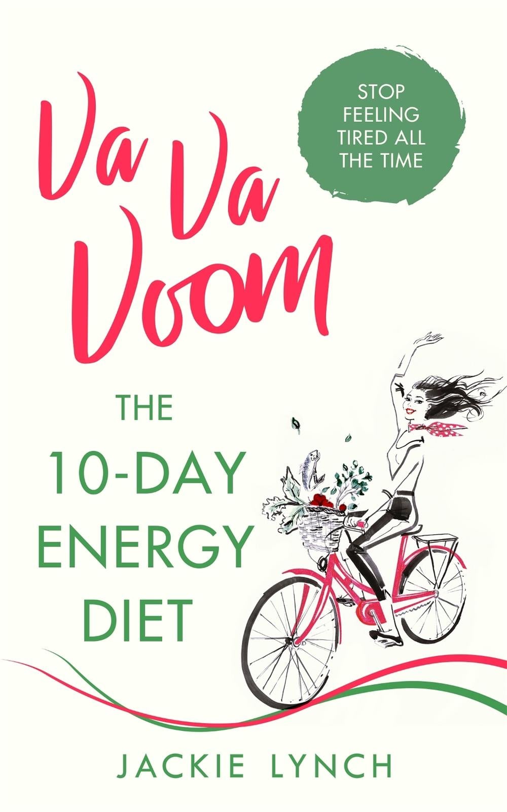 Va Va Voom by Jackie Lynch - ISBN: 9781472253798