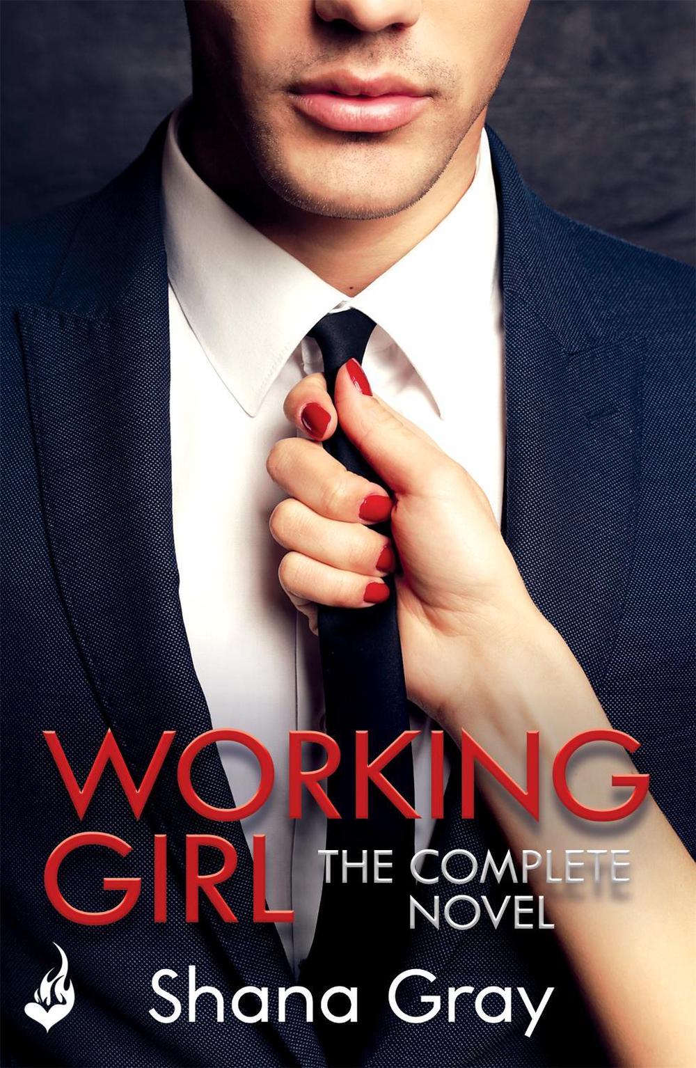 Working Girl by Shana Gray - ISBN: 9781472254559