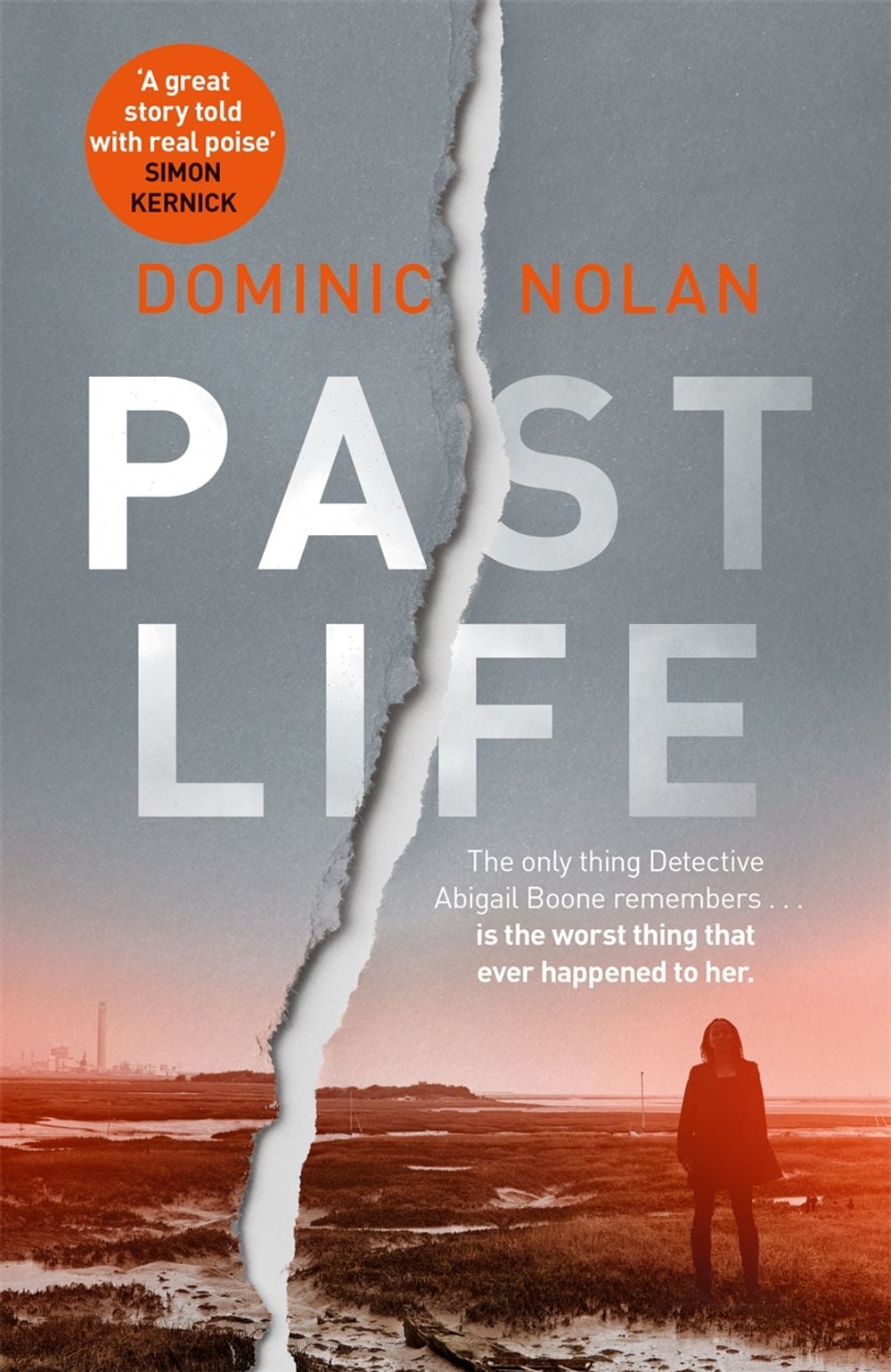 Past Life by Dominic Nolan - ISBN: 9781472254665